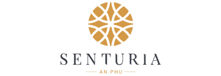 Logo chính thức Senturia An Phú